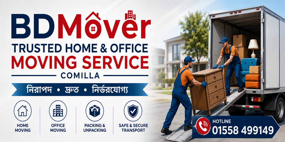 BDMover Reliable Shifting Personnel